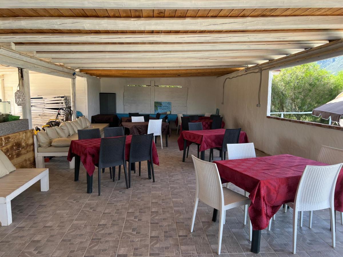 Case Vacanza Marganai Iglesias Buitenkant foto