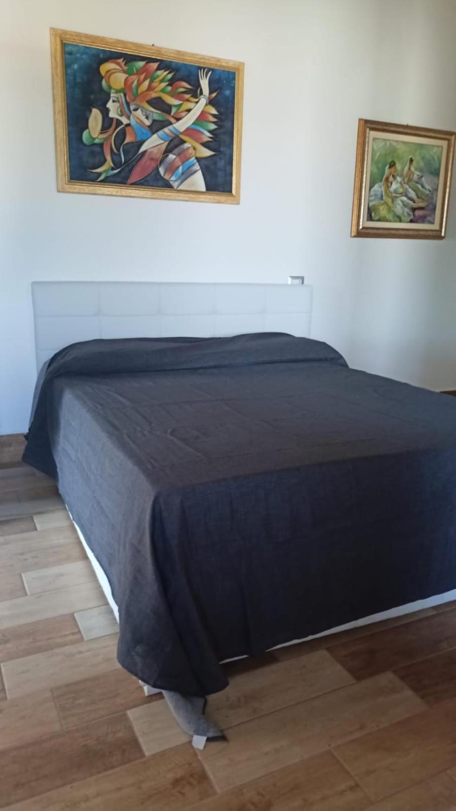 Case Vacanza Marganai Iglesias Buitenkant foto