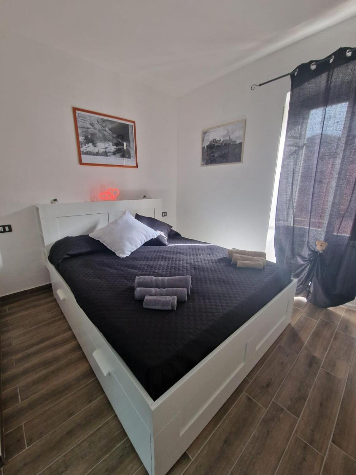 Case Vacanza Marganai Iglesias Buitenkant foto