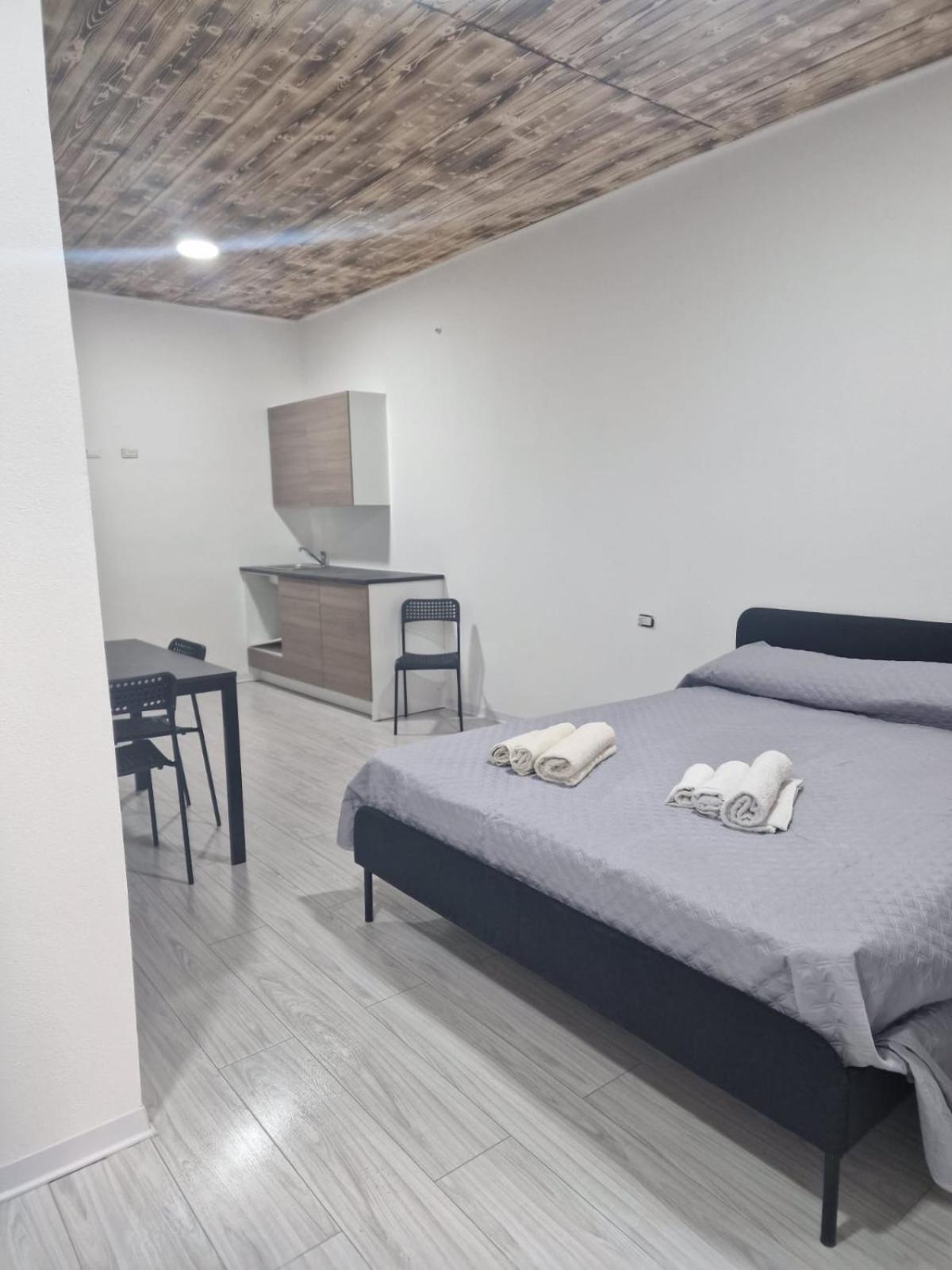 Case Vacanza Marganai Iglesias Buitenkant foto
