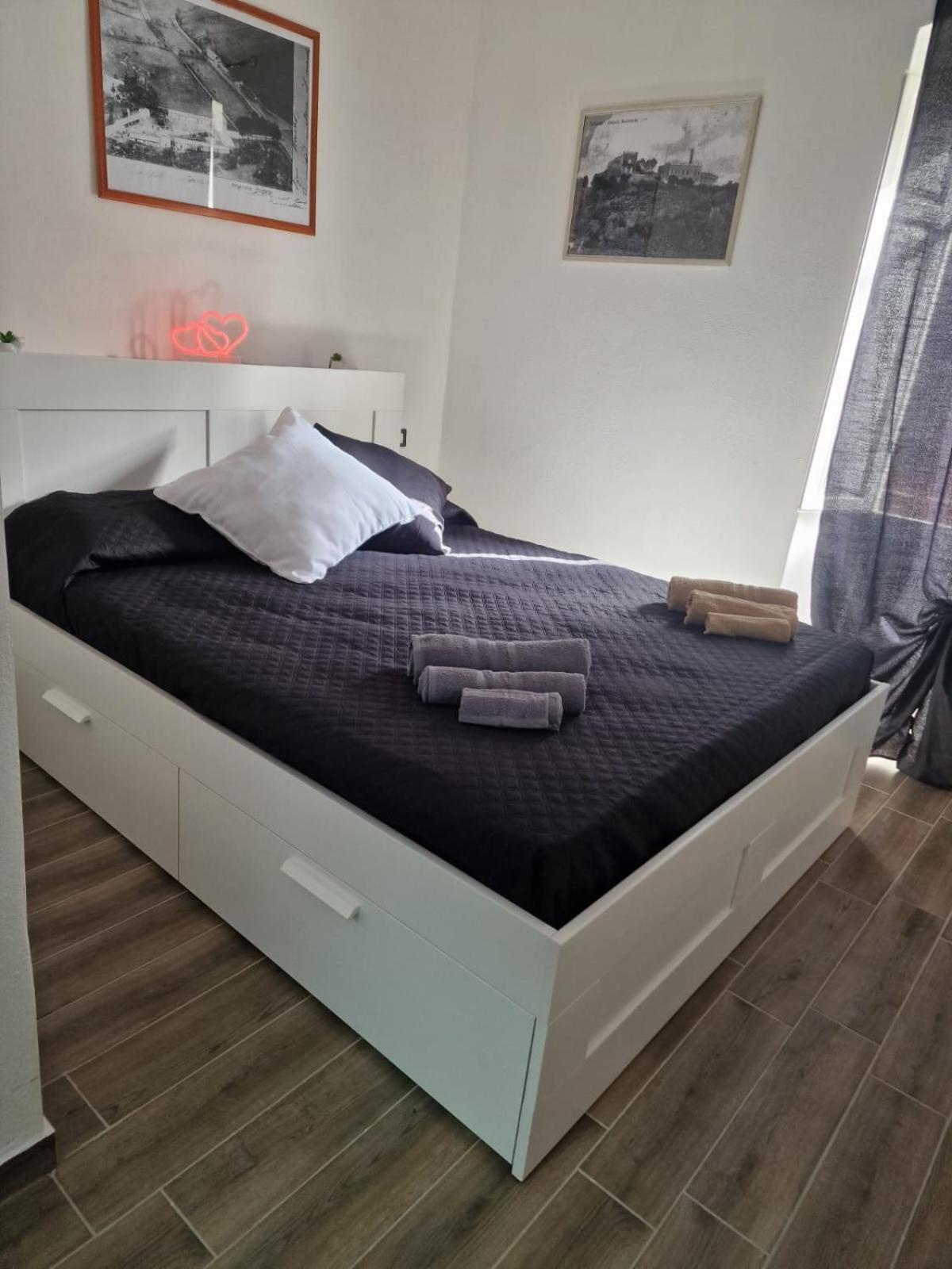 Case Vacanza Marganai Iglesias Buitenkant foto