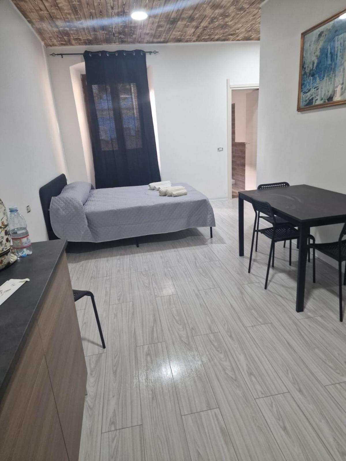 Case Vacanza Marganai Iglesias Buitenkant foto