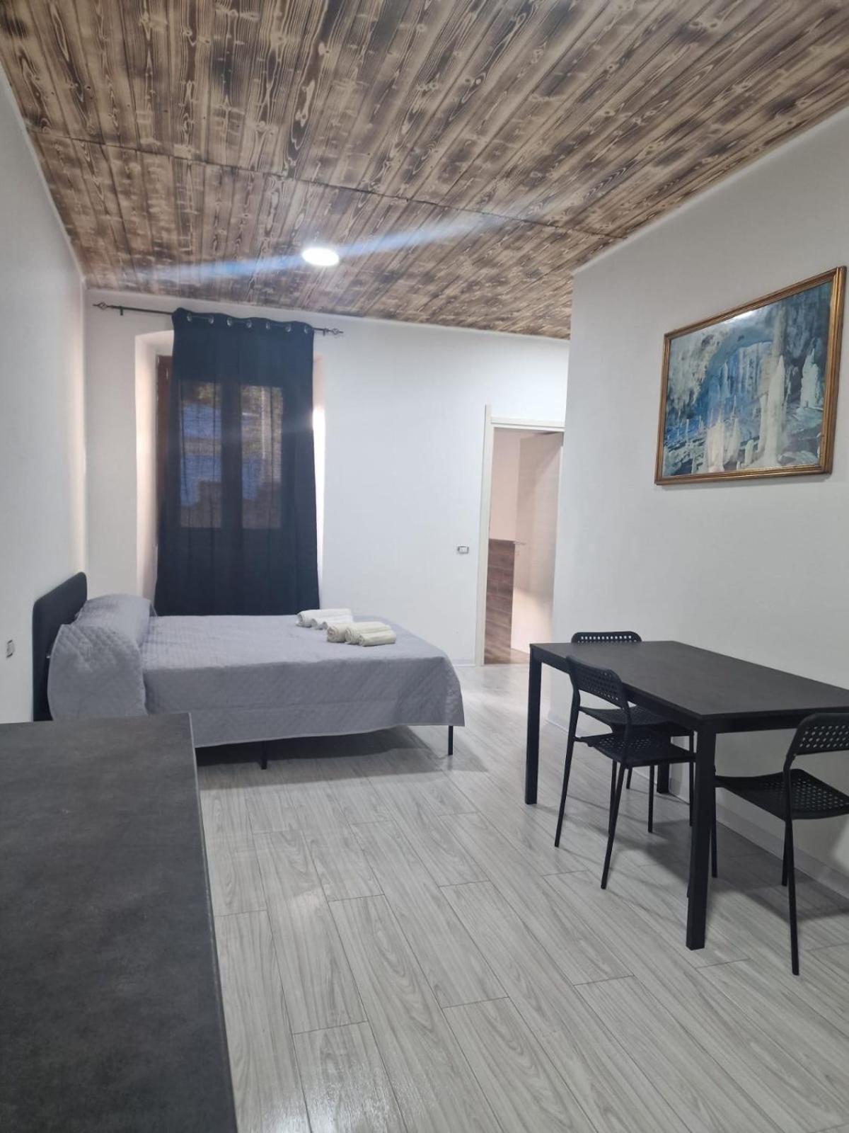 Case Vacanza Marganai Iglesias Buitenkant foto