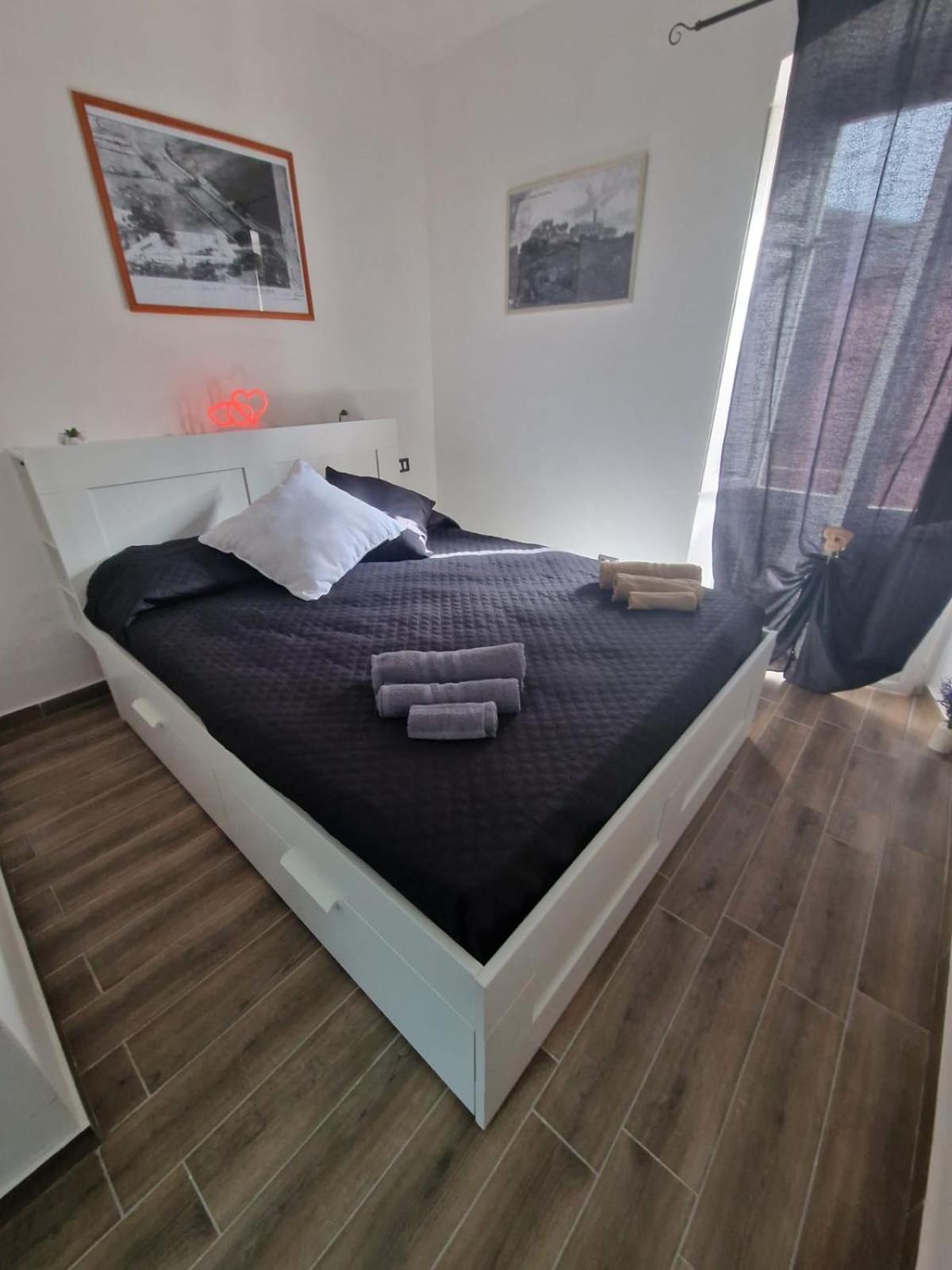 Case Vacanza Marganai Iglesias Buitenkant foto